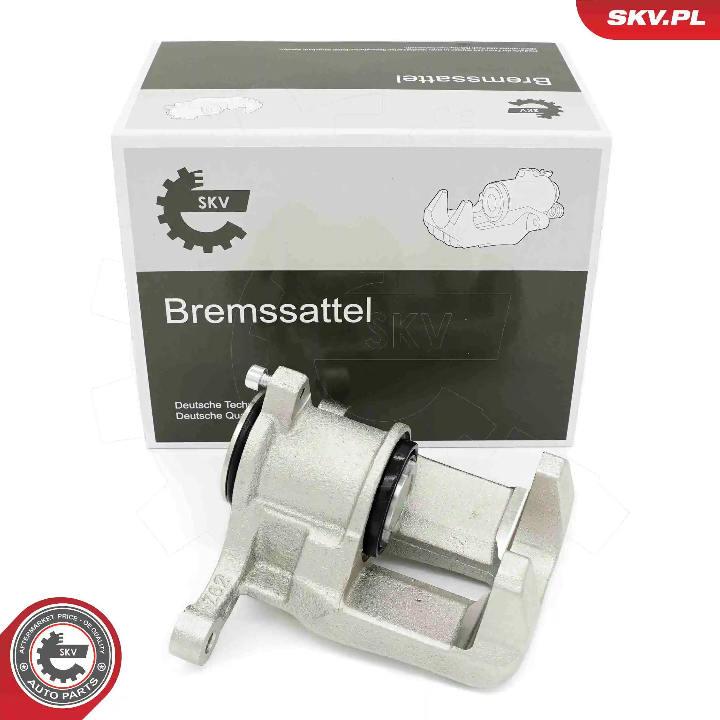Brake Caliper